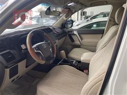 تويوتا لاندكروزر برادو